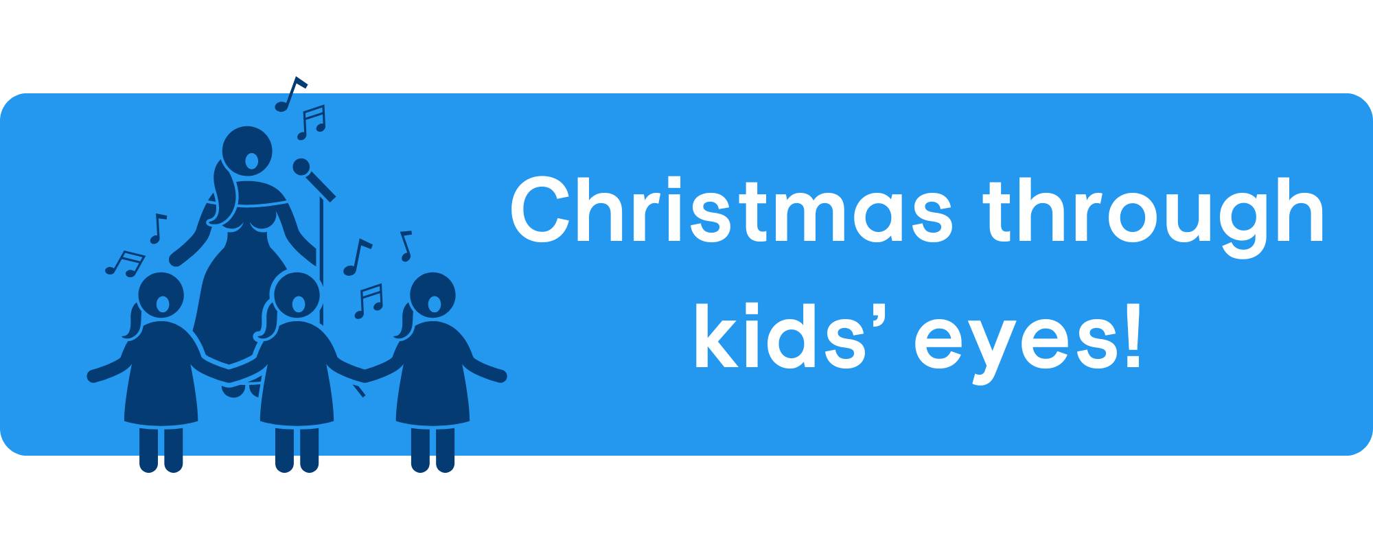 Christmas program ideas